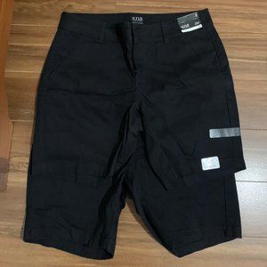 A.N.A Twill Short Women's (2)